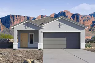 2624 W Shepperd Ave, Apache Junction, AZ 85120 - Photo 1