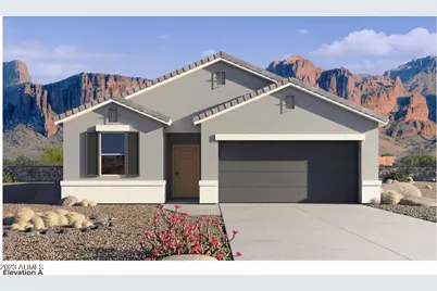 10313 S Weiser Drive, Apache Junction, AZ 85120 - Photo 1