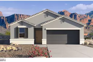 10313 S Weiser Dr, Apache Junction, AZ 85120 - Photo 1