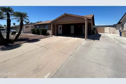 6110 W Tierra Buena Lane, Glendale, AZ 85306 - Photo 1