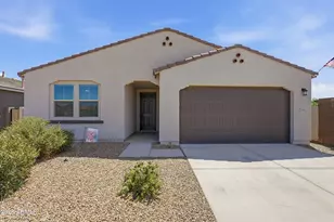 3393 E Valleyhigh Trl, San Tan Valley, AZ 85143 - Photo 1