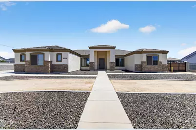 5317 E Lonesome Dove Trail, San Tan Valley, AZ 85140 - Photo 1