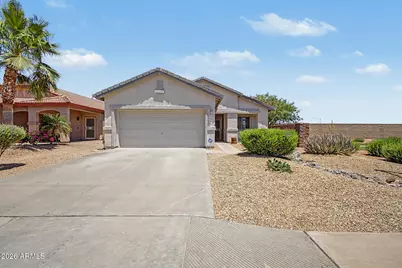 17321 N 167th Drive, Surprise, AZ 85374 - Photo 1
