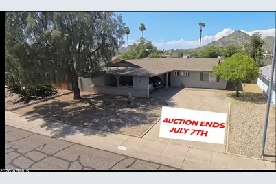 2412 E Marmora Street, Phoenix, AZ 85032 - Photo 1
