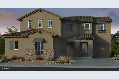 5745 N 177th Lane, Litchfield Park, AZ 85340 - Photo 1