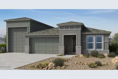 4943 E Dune Sunflower Lane, San Tan Valley, AZ 85140 - Photo 1