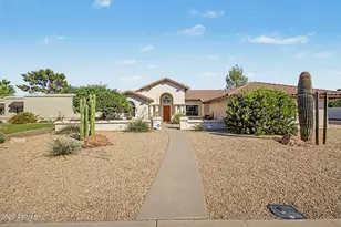 8531 E San Lucas Dr, Scottsdale, AZ 85258 - Photo 1