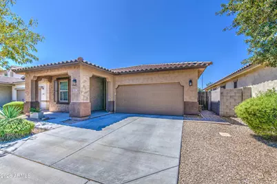 8617 E Lobo Avenue, Mesa, AZ 85209 - Photo 1