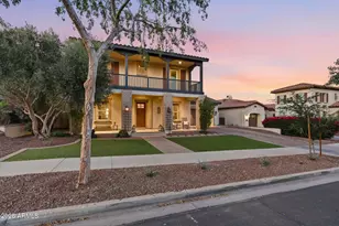 20794 W Prospector Way, Buckeye, AZ 85396 - Photo 1