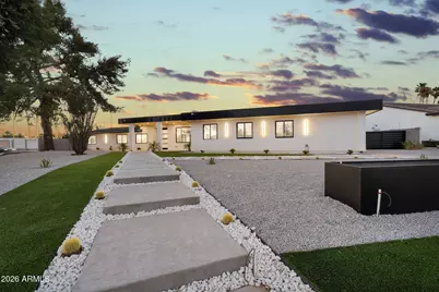 6402 E Larkspur Drive, Scottsdale, AZ 85254 - Photo 1
