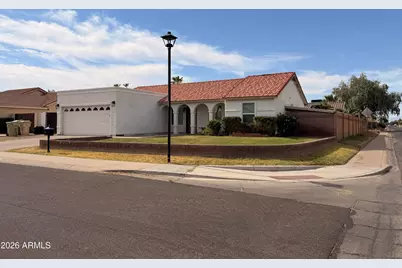 6413 W Onyx Avenue, Glendale, AZ 85302 - Photo 1