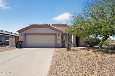 9491 W Raven Drive, Arizona City, AZ 85123 - Photo 1