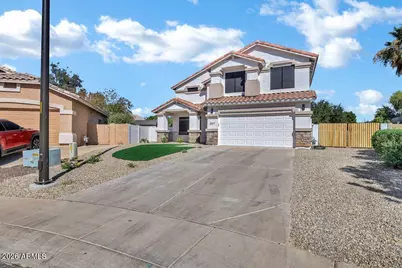 897 W Pinon Avenue, Gilbert, AZ 85233 - Photo 1