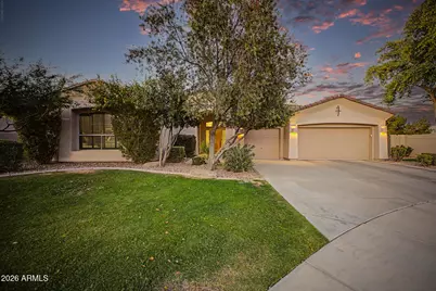 4343 S Ambrosia Court, Chandler, AZ 85248 - Photo 1