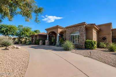11893 E Charter Oak Circle, Scottsdale, AZ 85259 - Photo 1