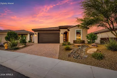 4501 Jackpot Road, Wickenburg, AZ 85390 - Photo 1