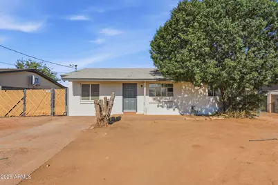 7721 N 63rd Ave Avenue, Glendale, AZ 85301 - Photo 1
