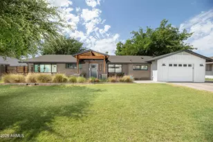 1409 W Rovey Ave, Phoenix, AZ 85013 - Photo 1