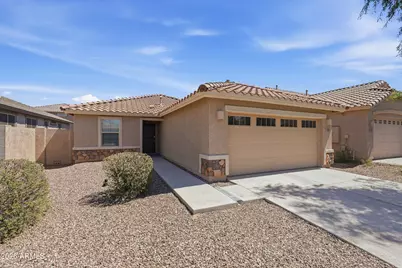 348 W Tamarack Drive, San Tan Valley, AZ 85140 - Photo 1