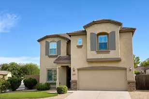 11033 E Storia Ave, Mesa, AZ 85212 - Photo 1