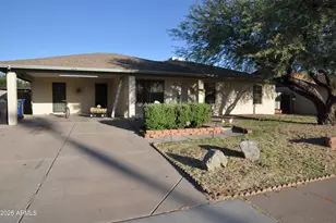 664 S Ashbrook, Mesa, AZ 85204 - Photo 1
