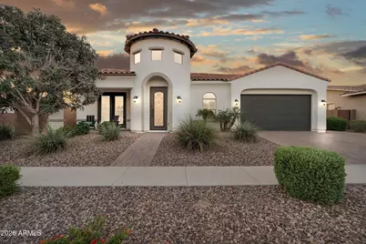 1880 E Aster Place, Chandler, AZ 85286 - Photo 1