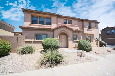 9591 N 82nd Lane, Peoria, AZ 85345 - Photo 1