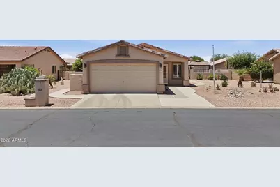 2101 S Meridian Road #362, Apache Junction, AZ 85120 - Photo 1