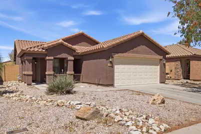 3560 W Mesquite Avenue, San Tan Valley, AZ 85144 - Photo 2