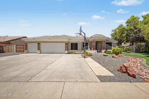 23210 N 72nd Ave, Glendale, AZ 85310 - Photo 1