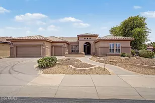 15029 W Gentle Breeze Way, Surprise, AZ 85374 - Photo 1