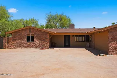 6426 E Bambi Drive, Mesa, AZ 85215 - Photo 1