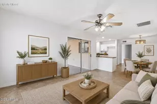 5538 W Hartford Ave, Glendale, AZ 85308 - Photo 1