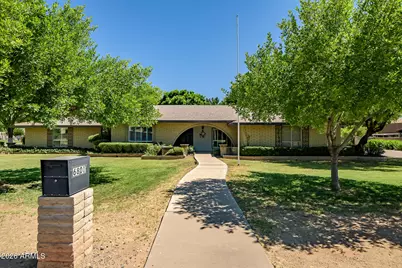 6801 W Surrey Avenue, Peoria, AZ 85381 - Photo 1