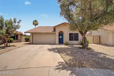 12605 S Coconino Court, Phoenix, AZ 85044 - Photo 1