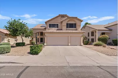 9328 E Hillery Way, Scottsdale, AZ 85260 - Photo 1