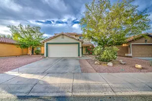 12234 W Larkspur Rd, El Mirage, AZ 85335 - Photo 1