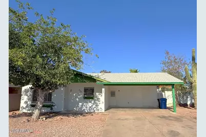 757 S Vineyard --, Mesa, AZ 85210 - Photo 1