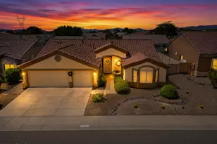 4882 E Skinner Dr, Cave Creek, AZ 85331 - Photo 1
