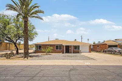 2028 E Granada Road, Phoenix, AZ 85006 - Photo 1