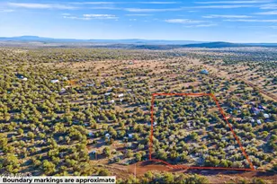 2408 W Skyline Dr, Williams, AZ 86046 - Photo 1