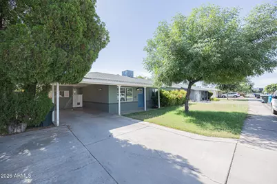 6521 N 19th Drive, Phoenix, AZ 85015 - Photo 1