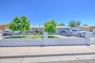 8713 W Osborn Rd, Phoenix, AZ 85037 - Photo 1