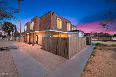 8243 N 34th Drive, Phoenix, AZ 85051 - Photo 1