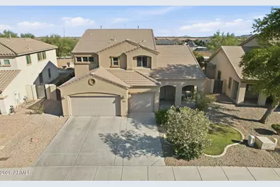 278 S San Luis Rey Trail, Casa Grande, AZ 85194 - Photo 1