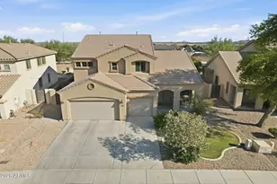 278 S San Luis Rey Trail, Casa Grande, AZ 85194 - Photo 1