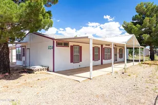 130 E Via Corta --, Huachuca City, AZ 85616 - Photo 1