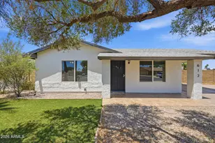 612 W Farmdale Ave, Mesa, AZ 85210 - Photo 1