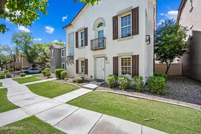 5724 S 21st Place, Phoenix, AZ 85040 - Photo 2