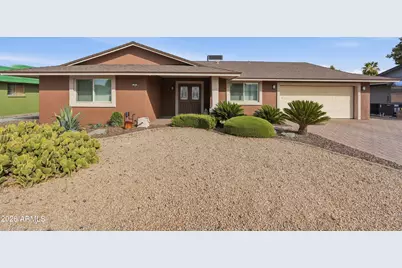 13837 N 103rd Avenue, Sun City, AZ 85351 - Photo 1